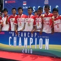 Ditunggu Prestasimu di Level Senior