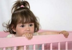 Anak Bisa Kena Insomnia