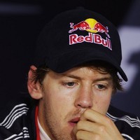 Karena Tertidur, Vettel Gagal Menang