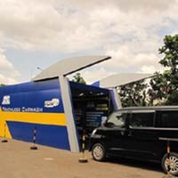 Cuci Mata Juga Cuci Mobil