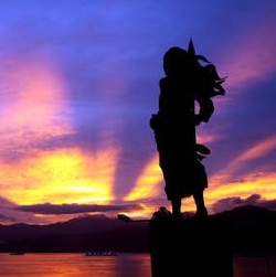 Ruwetnya Pangamanan SBY