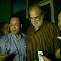 Anand Krishna Segera Disidangkan