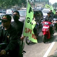 FBR Berjanji Tak Akan Keras Lagi