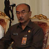 Polri Belum Tahu Alasan Irjen Herman Mundur dari Satgas