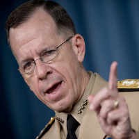 Pejabat Militer AS Akui Rencana Menyerang Iran Jika Diperlukan