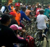 Mau Bersepeda Ria? Sewa Saja!