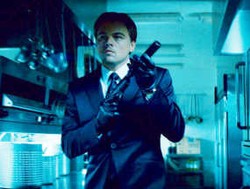 Inception Masih Tangguh di Puncak Box Office