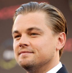 Leonardo DiCaprio Tolak Bintangi Film Mel Gibson