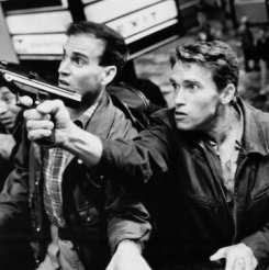 Total Recall Kembali ke Layar Lebar