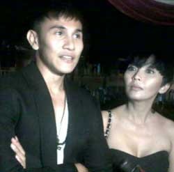 Upi: Sekarang Bikin Film Indonesia Tambah Susah