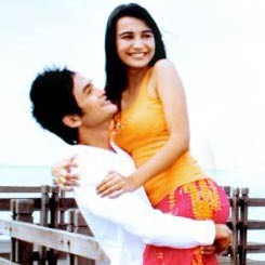 Shireen Sungkar-Teuku Wisnu Makin Kompak Tapi Belum Pacaran