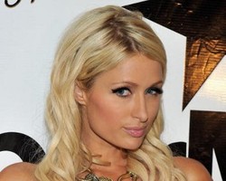 Baju Sekali Pakai, Prinsip Gaya Paris Hilton