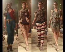 Bergerak Maju Dengan Caravan (X).S.M.L