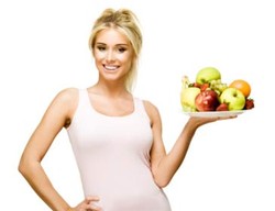 Makin Cantik Dengan Buah (Bagian 1)