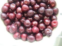 Memilih Black Cherry Kalengan