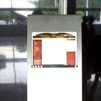 Situs Porno Tiba-tiba Muncul di Layar Informasi DPR