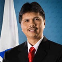 Salis Aprilian Kembali Aktif Jadi Presdir Pertamina EP