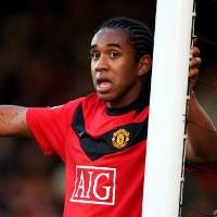 Anderson Selamat dari Kecelakan Mengerikan