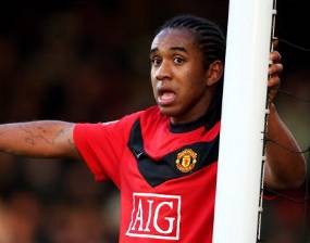 Anderson Selamat dari Kecelakan Mengerikan