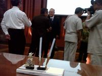RI Dapat Suntikan US$ 16 Juta dari Jepang