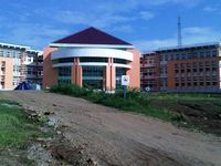 5 Fakultas Undip Pindah