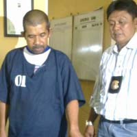 Jual Anak SMA ke Pria Hidung Belang, Supardi Diciduk