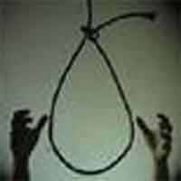 Pacaran Digerebek, Seorang Pemuda Nekat Gantung Diri