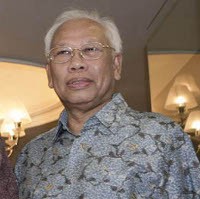 Bagir Manan: Kematian Wartawan Bisa Berdampak Sistemik