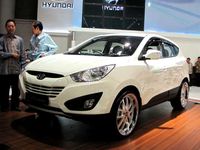Artis Hyundai di IIMS