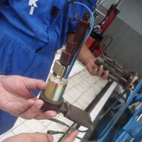 Suzuki Masih Investigasi Fuel Pump