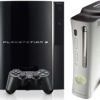 PS3 Gantian Pecundangi Xbox 360