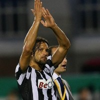 Amauri Tak Tertarik dengan Madrid