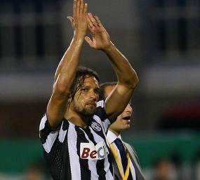 Amauri Tak Tertarik dengan Madrid
