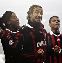 Boriello Tunjuk Tiga Inspirator Milan