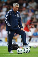 Chelsea Kembali Kalah