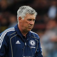 Chelsea Kembali Kalah