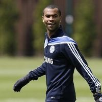 Chelsea Tak Lepas Cole untuk Berapapun