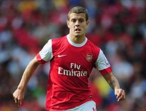Duet Remaja Yakinkan Wenger