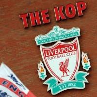 Liverpool Sedang Dijual ke China
