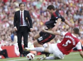 Allegri Beri Milan Nilai 6,5