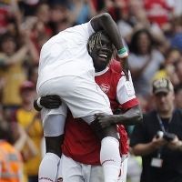 Tekuk Celtic, Arsenal Juara