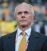 Eriksson-Pantai Gading Berpisah