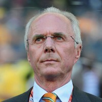 Eriksson-Pantai Gading Berpisah