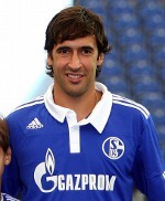 Raul Dua, Schalke Tekuk Bayern