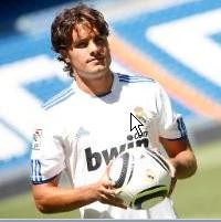 Pedro Leon, Lokal yang Memikat Madrid