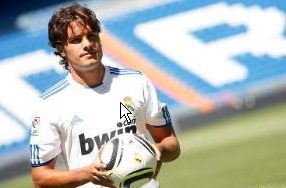 Pedro Leon, Lokal yang Memikat Madrid
