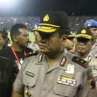 Intervensi Pertandingan, Kapolda Jateng Dicek Mabes