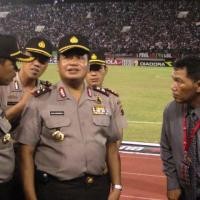 Jimmy: Presiden pun Tak Bisa Ganti Saya