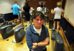 Bila Denyut Jantung Tak Boleh Meningkat