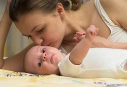 Jika Bayi Memiliki Bau Badan